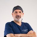 د. محمد طاهر آل حيو